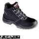 Schn�rstiefel R�gen-Novo S2 - Gr.41 Fussbekleidung